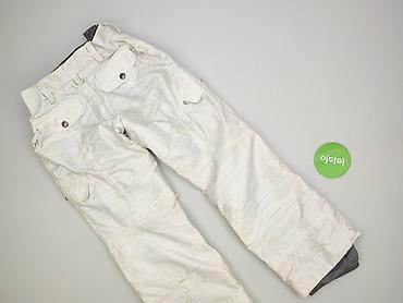kurtki snowboard: Burton, Spodnie materiałowe damskie, rozmiar XS — 3