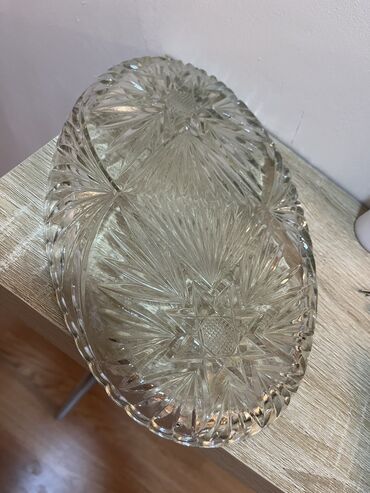 Meyvə qabları: Qedimi şüşe qab — 11