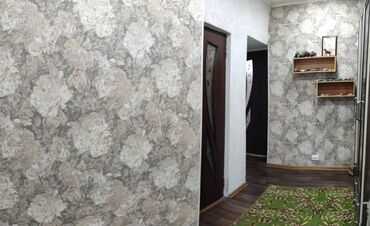 Продажа домов: Полдома, 48 м², 2 комнаты, Собственник — 7