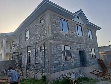 Шлакоблок: Полистиролблок — 2