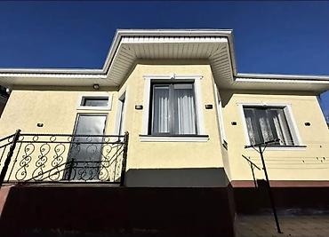 цони: 4 комнаты, 92 м², 2 соток, Бишкек, Арча-Бешик ж/м Агентство недвижимости — 2