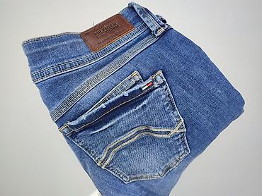 tommy: Hilfiger Denim, Jeansy damskie, rozmiar S — 6