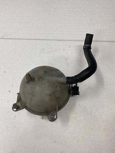 vgate: POSUDA ZA ANTIFRIZ ZA VOLKSWAGEN GOLF 7, T-ROC, TIGUAN - 5Q0121407D | — 2