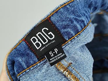 bdg: BDG, Spódnica damska, rozmiar S — 4