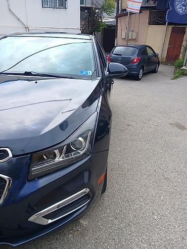 cruze diski: Vaxtinda qulluq görən maşındır. 5000 km dən bir meguin yağı tökülür — 9