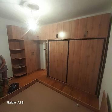 Шифоньеры, шкафы для одежды: Шифоньер, шкаф для одежды, Прямой — 7