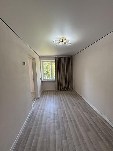седьмое небо: 3 комнаты, 55 м², 3 этаж, Свежий ремонт — 4