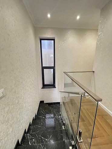 qubada evlər: Həzi Aslanov qəs. 5 otaqlı, 175 kv. m, Kredit yoxdur, Yeni təmirli — 7