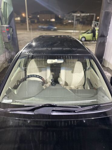 Lexus: Lexus RX: 2002 г., 3 л, Автомат, Бензин, Кроссовер — 17