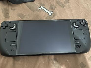 1tb hdd: Steam Deck LCD на 1TB Продаю в хорошем состоянии прекрасную — 3