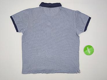 stan north: Koszulka polo dla mężczyzn, rozmiar XL — 3