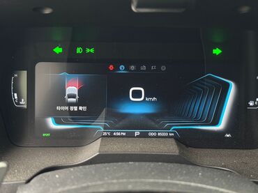 Ssangyong: Ssangyong Korando: 2019 г., 1.6 л, Автомат, Дизель, Кроссовер — 7