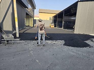 Кладка: Укладка асфальта Бесплатная консультация Больше 6 лет опыта — 3