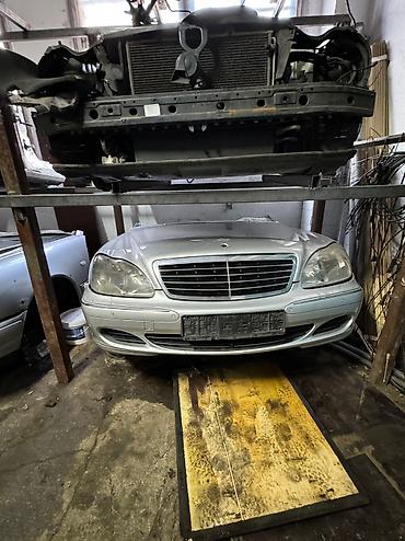 Другие автозапчасти: Запчасти на мерседес Новая Партия товара. Привозные запчасти Из — 4