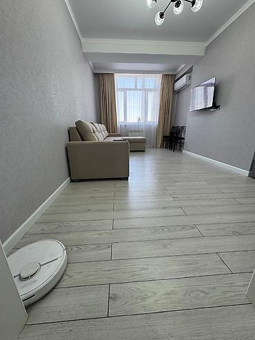 Продажа квартир: 2 комнаты, 62 м², Элитка, 2 этаж — 7