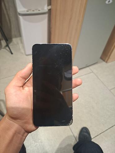 kontakt home iphone adapter: Samsung Galaxy S23, rəng - Qara, İki sim kartlı — 3