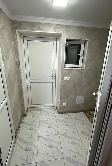 flat osh: Джал Арча Бешик Сдаётся полностью оборудованная 1-ком квартира — 3