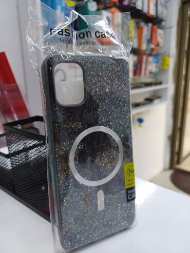 Qoruyucu plyonka və şüşələr: Məhsul: Smartfon üçün qoruyucu örtüklər (bir neçə model) - IP14 Pro — 10