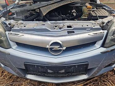 mercedes e class: PREDNJA MASKA ZA OPEL TIGRA | Svi delovi za Opel vozila : Astra G H — 1