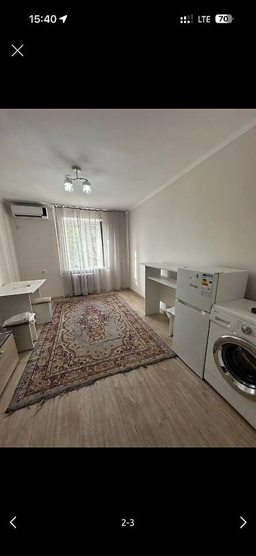 жер уй бишкек сатылат: 15 м², Толугу менен эмереги бар — 1