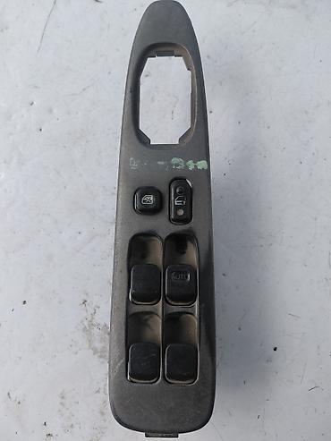 abs: Сenter console Toyota 2003 г., Б/у, Оригинал, Япония — 1