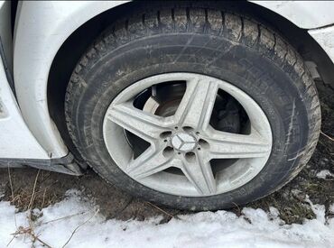 сиденья на спринтер: Mercedes-Benz E-Class: 1997 г., 2.3 л, Автомат, Бензин, Седан