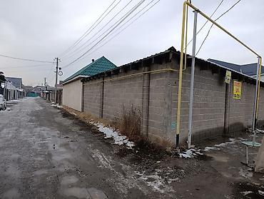 Продажа коттеджей и домов: Продается дом с большим участком 9 сотых- под бизнес, находится вдоль — 1