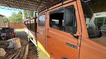 вольва грузовик: Mercedes-Benz : 1991 г., 4 л, Механика, Дизель — 2