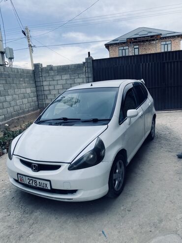 авто запчасти на хонда: Honda Fit: 2002 г., 1.3 л, Автомат, Бензин, Хетчбек