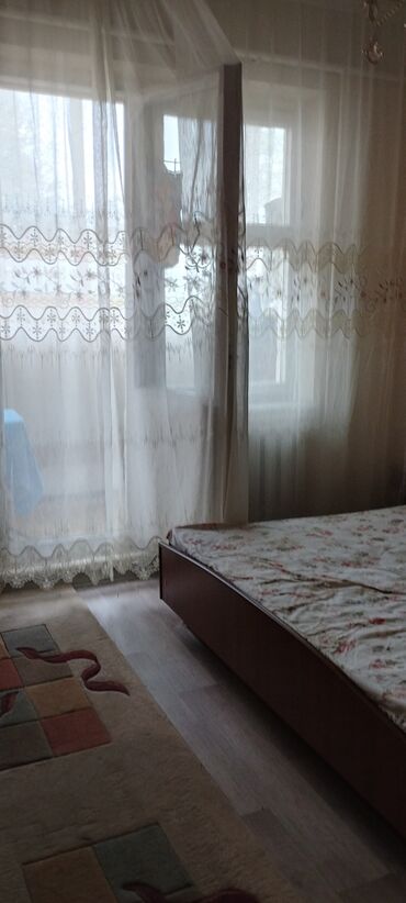 квартира балбан таймаш: 2 комнаты, 52 м², 3 этаж, Дизайнерский ремонт