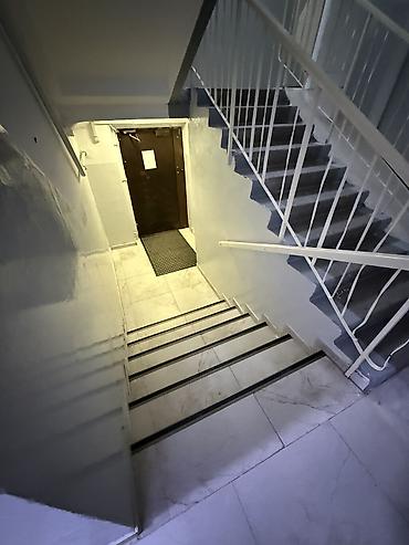 700: 2 комнаты, 54 м², 8 мкр Индивидуалка, 1 этаж — 9
