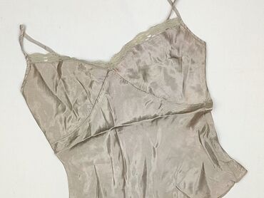 sandały na slupku deichmann: Atmosphere, Women`s top, size S