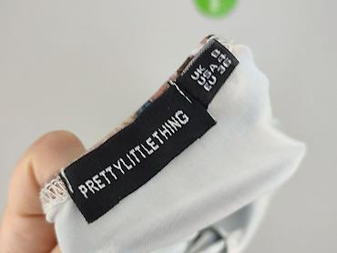 simple moda: PrettyLittleThing, Sukienka damska, rozmiar S — 5