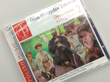 Książki: СD, gatunek - Historyczny, język - Polski, stan - Idealny