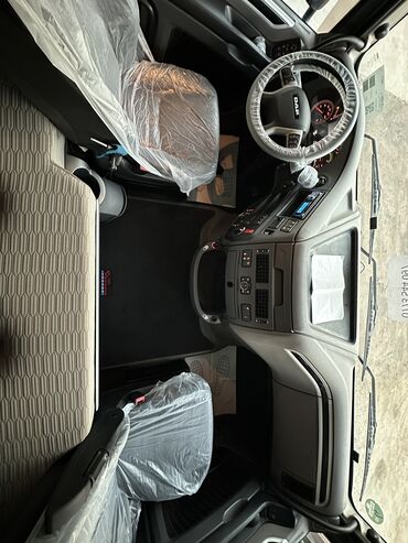 Тягачи: Тягач, DAF, 2018 г. — 9