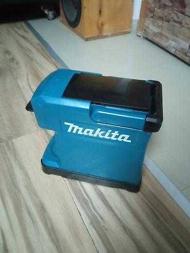 heftalice za tapaciranje: Makita Aku aparat za kafu — 2