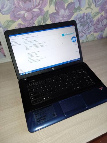 ddr4 оперативка: HP, Колдонулган
