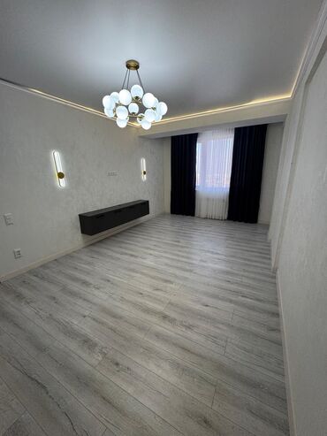 Продажа квартир: 1 комната, 45 м², Элитка, 12 этаж, Евроремонт — 3