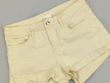 spodenki krótkie bojówki: H&M, M (EU 38), condition - Good