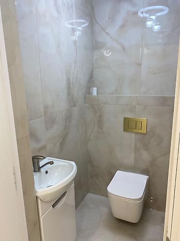 kant flat: 2 комнаты, 72 м², Технопарк Элитка, 6 этаж, Дизайнерский ремонт — 4