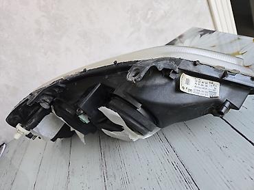 opel astra k: Opel astra g farasi sol tetef Məhsul: Avtomobil ön fara (sol tərəf) — 5