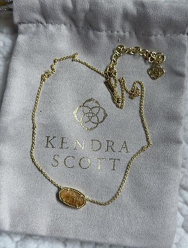 scott: Ювелирный комплект Kendra Scott США, новый комплект - Браслет — 9