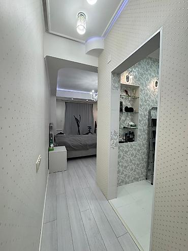 Продажа квартир: 4 комнаты, 134 м², Элитка, 4 этаж, Дизайнерский ремонт — 10