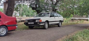 ауди 100 с4 универсал купить: Audi 100: 1990 г., 2.3 л, Механика, Бензин, Универсал