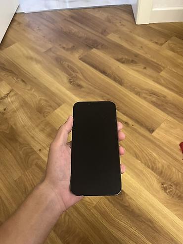 iphone 16 pro almaq: IPhone 13 Pro, Sierra Blue — 1