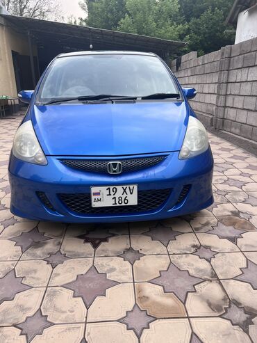 хонда степвагон спада бишкек: Honda Fit: 2005 г., 1.3 л, Вариатор, Бензин, Хетчбек