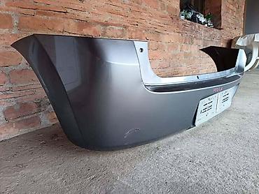maglenke: ZADNJI BRANIK PLAVO SIVI ZA OPEL MERIVA OD 2003. DO 2010. GOD. | — 2