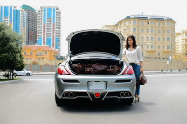 Toyota: Toyota Solara: 3.3 l | 2005 il Kabriolet -da lalafo.az — 1 Toyota: Toyota Solara: 3.3 l | 2005 il Kabriolet — 1