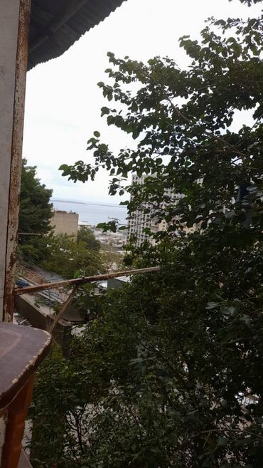 Köhnə tikili: Bakı, 5 otaqlı, Köhnə tikili, m. Həzi Aslanov, 120 kv. m — 18