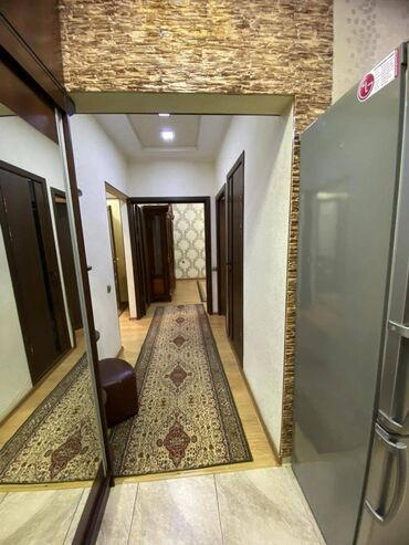 село чалдовар: 4 комнаты, 115 м², 106 серия улучшенная, 2 этаж
